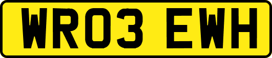 WR03EWH