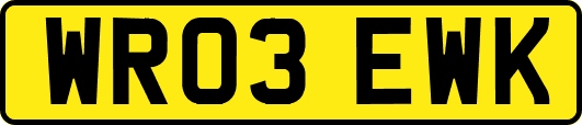 WR03EWK