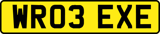 WR03EXE