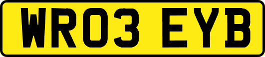 WR03EYB