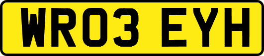 WR03EYH