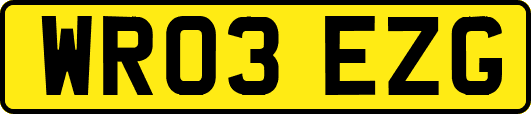 WR03EZG