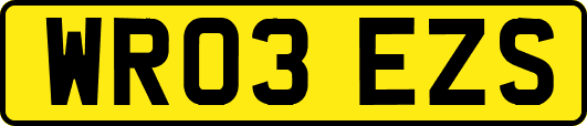 WR03EZS