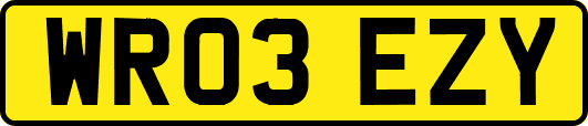 WR03EZY