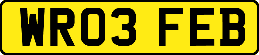 WR03FEB