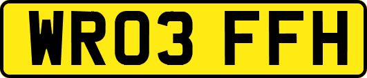 WR03FFH