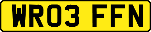 WR03FFN