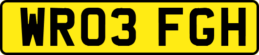WR03FGH