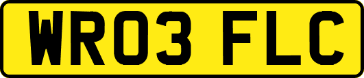 WR03FLC