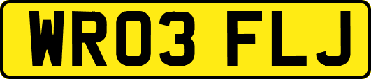 WR03FLJ