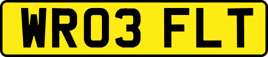 WR03FLT