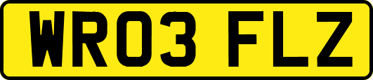 WR03FLZ