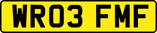 WR03FMF