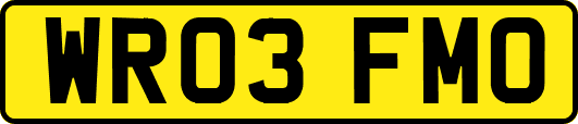 WR03FMO