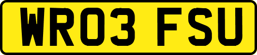 WR03FSU
