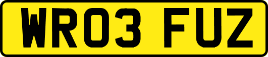 WR03FUZ