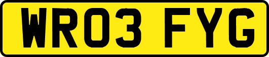 WR03FYG