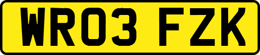 WR03FZK