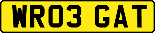 WR03GAT