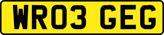 WR03GEG