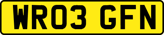 WR03GFN