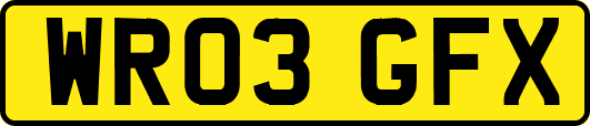 WR03GFX