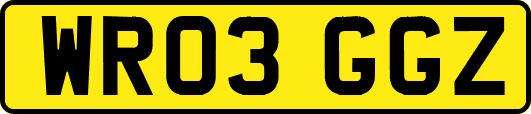 WR03GGZ