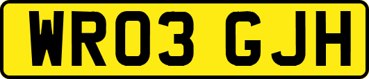 WR03GJH