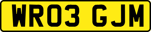 WR03GJM