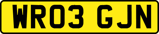 WR03GJN