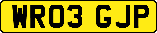 WR03GJP