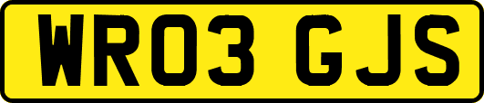 WR03GJS