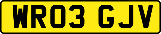 WR03GJV