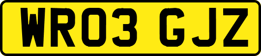 WR03GJZ