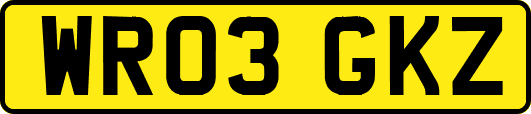 WR03GKZ