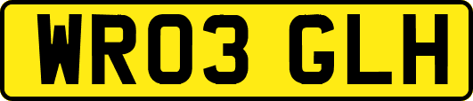 WR03GLH