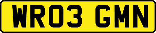 WR03GMN