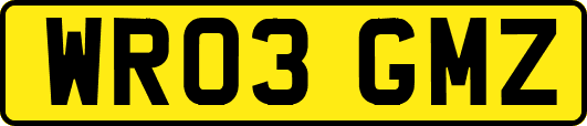 WR03GMZ