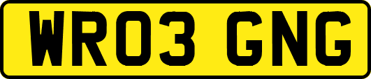 WR03GNG