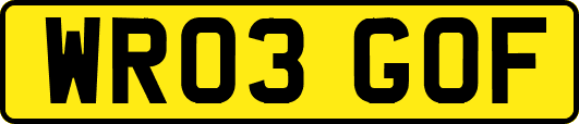 WR03GOF