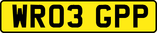 WR03GPP