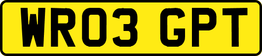 WR03GPT