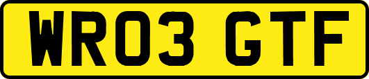 WR03GTF