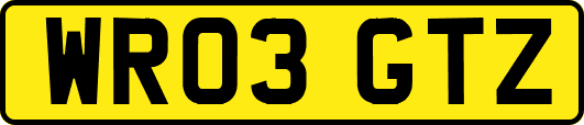WR03GTZ