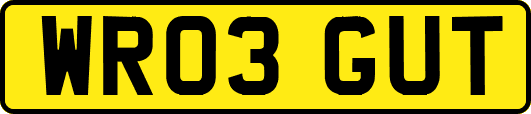 WR03GUT