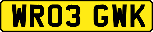 WR03GWK