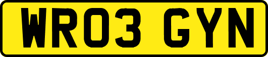 WR03GYN