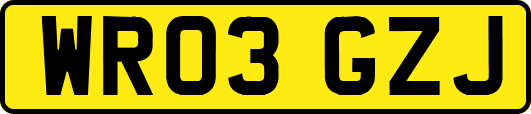 WR03GZJ