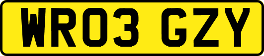 WR03GZY