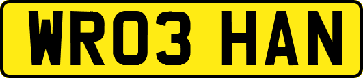 WR03HAN